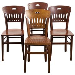 Cafe Chairs