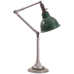 Dugdill Desk Lamp