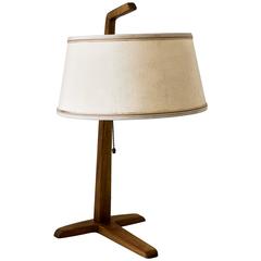Table Lamp by Kalmar, circa 1960s 5