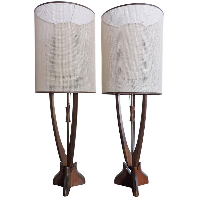 pearsall lamp