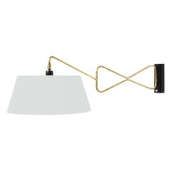 Wall Lamp by Lunel