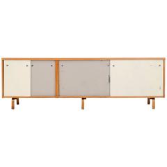 Thonet Cabinet 11
