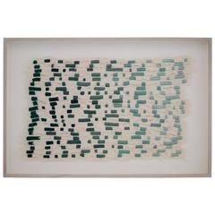 Amy Kim Keeler "Waves 01", 2017 10