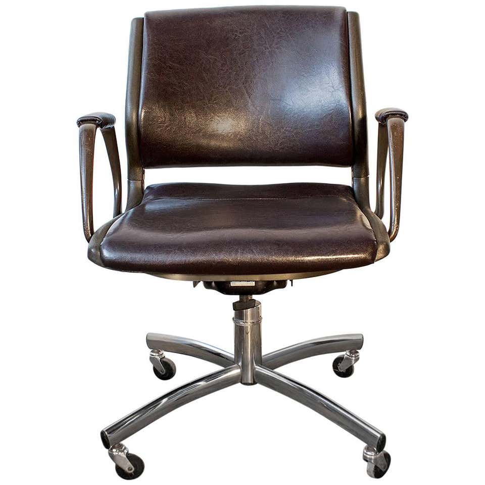 Old steelcase chair adjustment Clearance