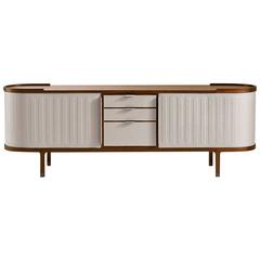 Dia Cabinet by Chi Wingo Lo for Giorgetti