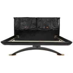 Leather Bedroom Furniture