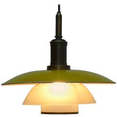 Poul Henningsen 1930s Pendant Light 2