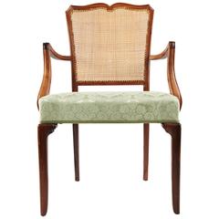 Large Dining Room Suite with 24 Rosewood Chairs and Table Made 1938 1