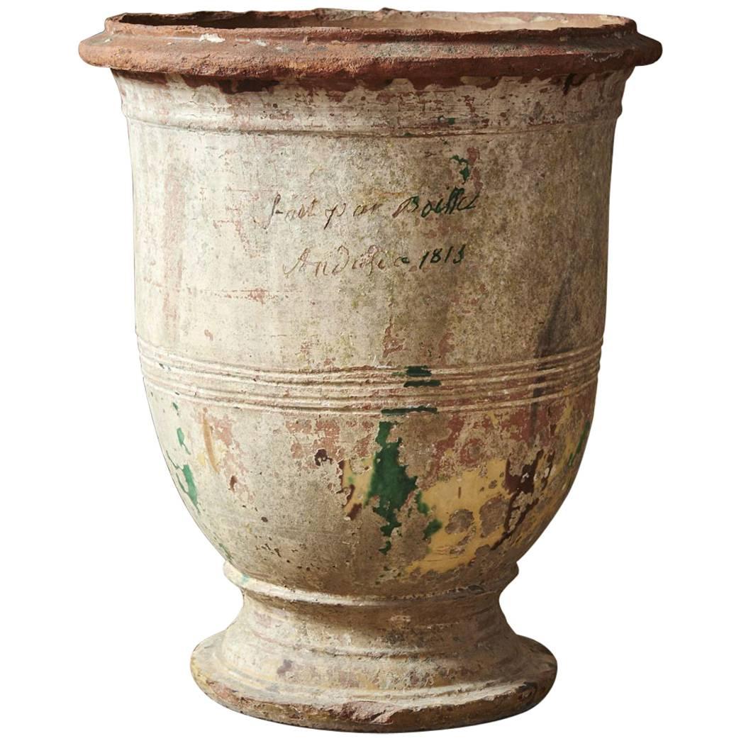 Anduze Urn
