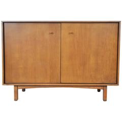 Early Milo Baughman for Murray Furniture Credenza