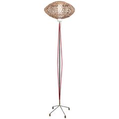 Italian Floor Lamp 11
