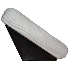 Marble Sculpture 10