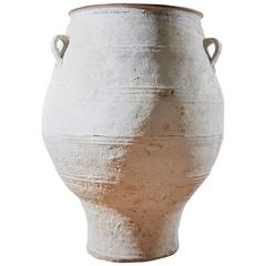 Antique Giant Greek Pithoi Urn