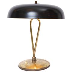 Italian Table Lamp