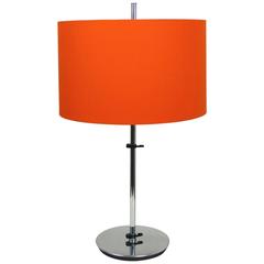 Adjustable Table Lamp from Staff Leuchten, Germany, 1970s