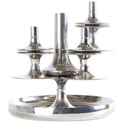 Nagel Big Candleholder 2