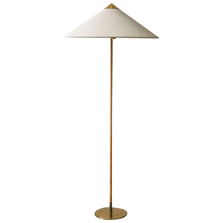 Jeg vil være stærk Snestorm Patriotisk Paavo Tynell Floor Lamp, Model 9602 by Taito Oy, 1940s For Sale at 1stDibs  | tynell 9602 floor lamp, paavo tynell lamp, paavo tynell lighting
