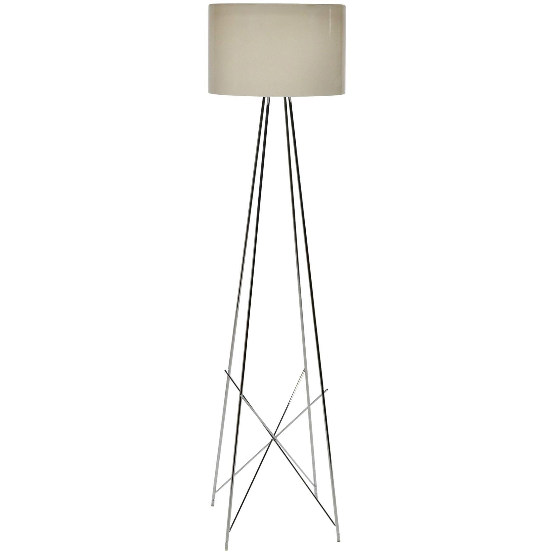 Rodolfo Dordoni "Ray F" Floor Lamp by Flos