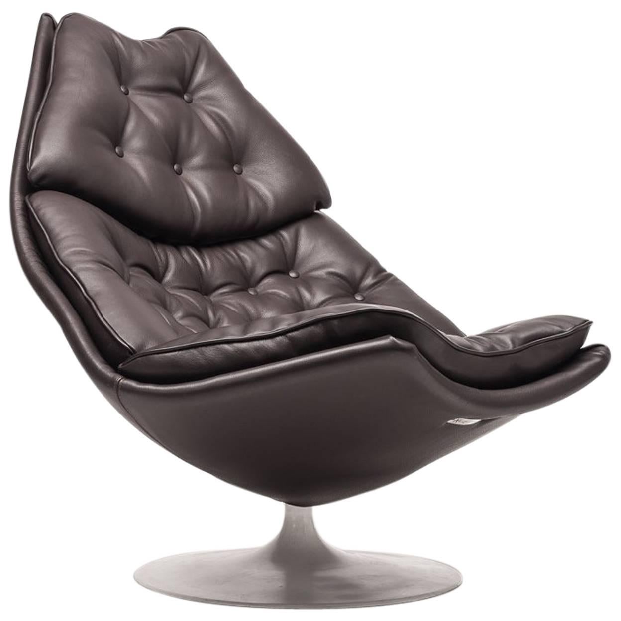 Luxury Artifort F588 by Geoffrey Harcourt