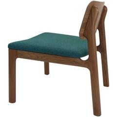 Wood Seating