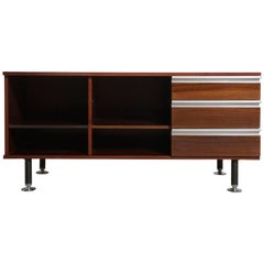 Vintage Sideboard by Ico Parisi for MIM, Roma