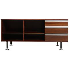 Sideboard by Ico Parisi for MIM, Roma 7