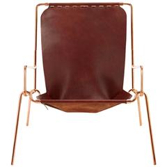 Pinch Armchair 12