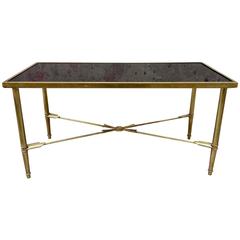 Maison Jansen Style Coffee Table