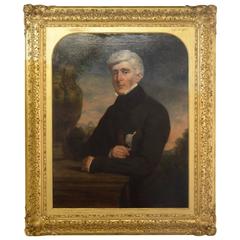 19th Century Portrait of a Gentleman 5