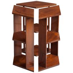 Mid-Century French Bookstand in the Style of Eugene Prinz 5