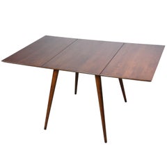Planner Group Drop-Leaf Table by Paul McCobb for Winchendon