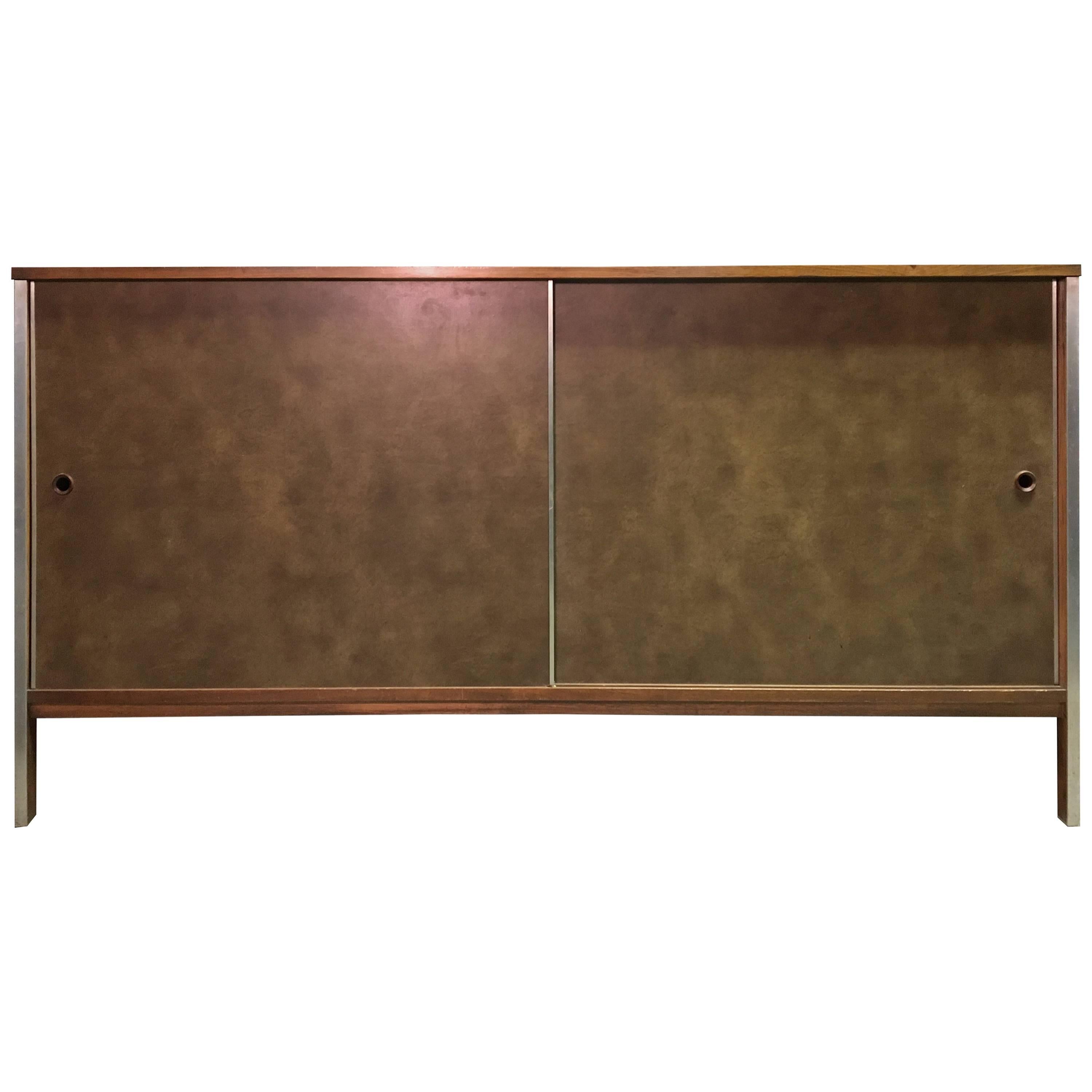 Paul McCobb Credenza for Calvin