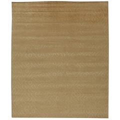 Contemporary Tibetan Rug 5