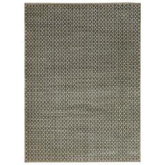 Orley Shabahang Signature "Windows" Persian Carpet