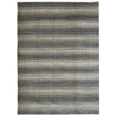 Orley Shabahang Signature "Roman Key" Persian Carpet