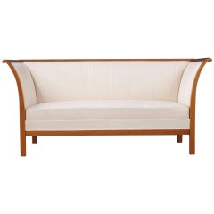 Fritz Henningsen Sofa