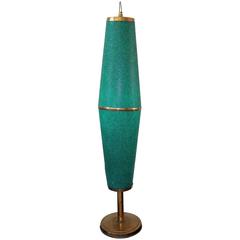Italian, 1950s Floor Lamp