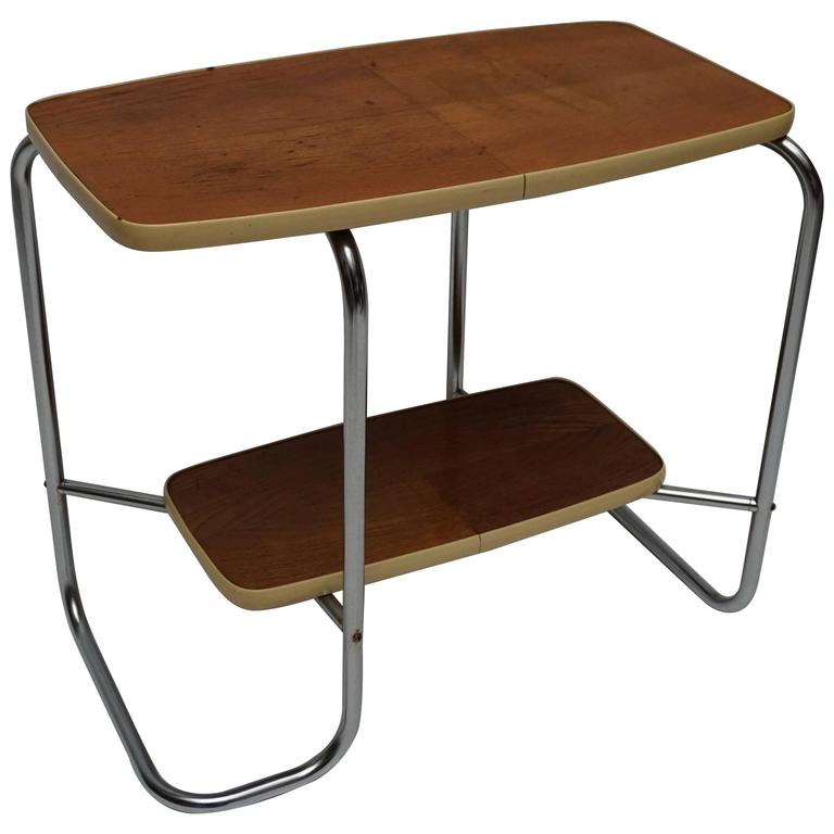 Piccadilly Side Table For Sale at 1stdibs