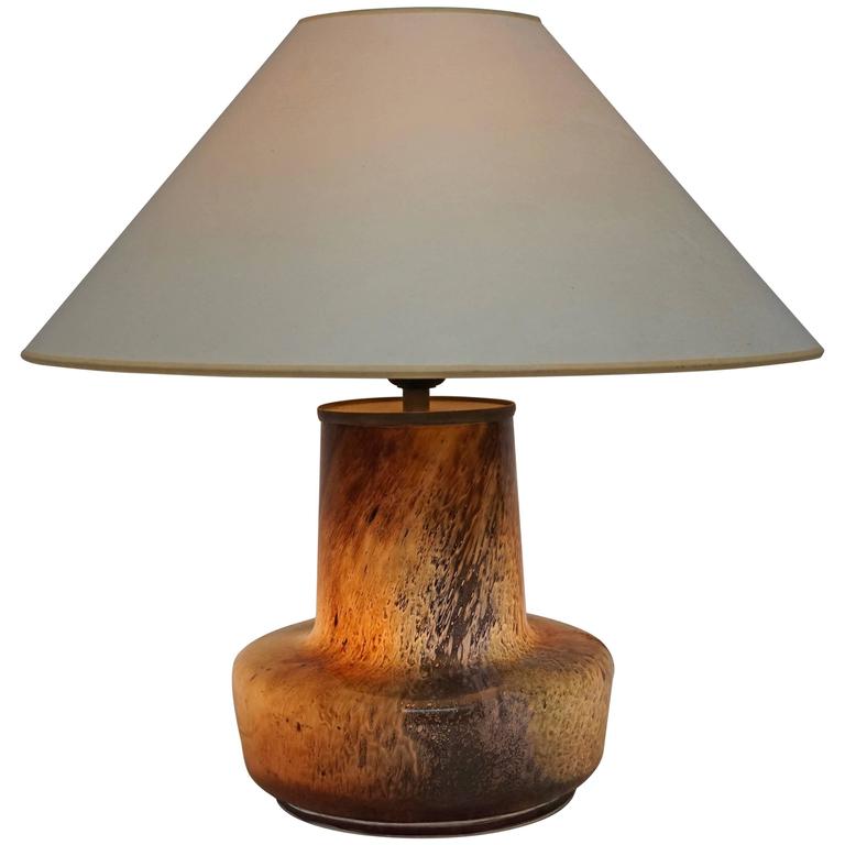 Table Lamp For Sale at 1stdibs