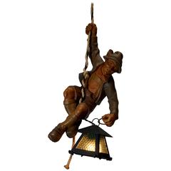 Pendant Light or Lantern