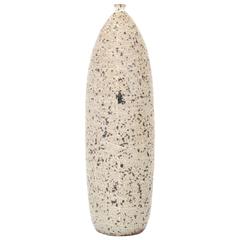 Tall Clyde Burt Vessel or Vase 8
