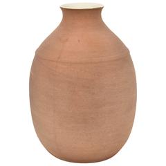 Large Bruno Gambone Vase or Vessel, 2 Available