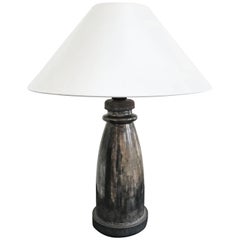Ceramic Isolant Lamp