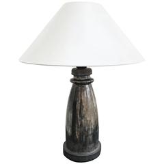 Ceramic Isolant Lamp 3
