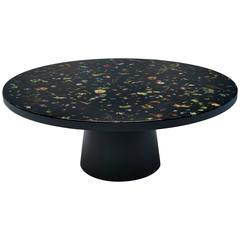 Flora Large Table by Marcin Rusak