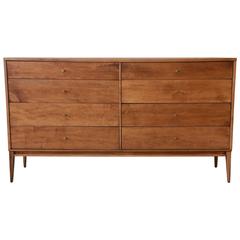 Paul McCobb for Planner Group Eight-Drawer Dresser