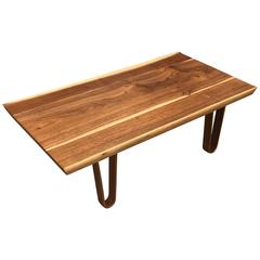 Edward Wormley for Dunbar Long John Bench 2