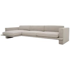 Palisades Sectional Sofa LAXseries by MASHstudios