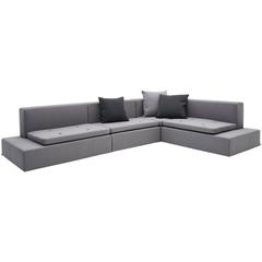 Point Dume Sectional Sofa LAXseries by MASHstudios