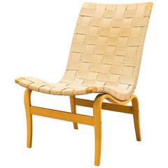Bruno Mathsson Eva Chair 4
